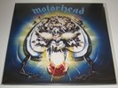 Motorhead - Overkill  Limited Edition LP Gatefold Vinyl
