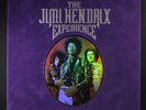 JIMI HENDRIX EXPERIENCE: The Jimi Hendrix Experience LP (8 LP velvet box set, b