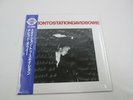 DAVID BOWIE STATION TO STATION RPL-3050 Japan OBI VINYL LP
