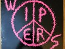 Wipers - S/T Live Enigma Records 1985