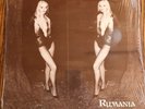 The Nuns RUMANIA LP like new