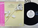 ROSE ROYCE GREATEST HITS WARNER P-10859W Japan OBI PROMO VINYL LP