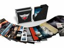 Bon Jovi The Albums [New LP Box Set]