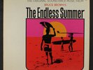 SANDALS: The Endless Summer Soundtrack LP (minor cw, 1