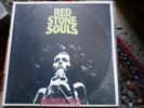 RED STONE SOULS - MOTHER SKY COLOURED VINYL, LIMITED, Stoner Rock, Kozmik