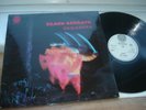 Black Sabbath Paranoid 1Y2/2Y2 LAMINATED VERTIGO SWIRL ORIGINAL 1971 UK LP
