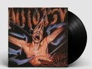 AUTOPSY - Severed Survival [BLACK] (LP)