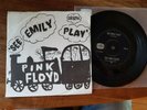 Single Pink Floyd - See Emily Play - Dutch DB8214 - EX+ / EX+, 1st 1967 SUPERB