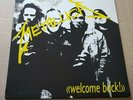 metallica - welcome back   - lp '-
