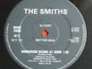 THE SMITHS -Barbarism Begins At Home- Very Rare UK 1 Sided 12