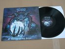 Ronnie James DIO Master of the Moon LP Germany 12