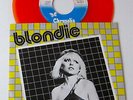 BLONDIE - THE TIDE IS HIGH 7