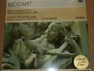 Grumiaux/Colin Davis MOZART Concerto, Concertante - Philips 835 256 LY SEALED