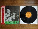 ELVIS PRESLEY The King Of Rock JAPAN 1st Debut Album LP w/ OBI SHP-6098