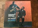 CANNONBALL ADDERLEY - LIVE In San Francisco   RIVERSIDE 311 {nm dg orig} - RARE