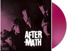 THE ROLLING STONES AFTERMATH VIOLET COLOUR VINYL 12