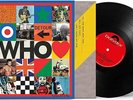 THE WHO - WHO HEAVYWEIGHT 180G 12
