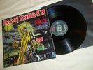 IRON MAIDEN / KILLERS   1981