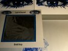 URIAH HEEP - LOOK AT YOURSELF - DE 76 - NM- POSTER