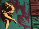 GUNS N' ROSES - USE YOUR ILLUSION II (2 LPs) - DE 91