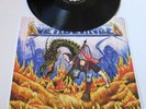 LP Vengeance Forward Into War RRR 1023 Rock-O-Rama isd ror