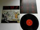 D.R.I. - Dealing With It  USA 1985 Death Records LP with Insert