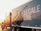 J. J. Cale - Live (2LP+CD) Vinyl LP (2) Because Mu NEU