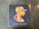 ABSTRACT ORCHESTRA Dilla LP VINYL