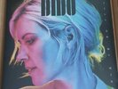 Dido Still On My Mind Ltd Edition Blue Vinyl LP+Signed Print Brand New Sealed