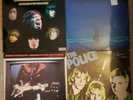 Various Vinyl Albums any 4 for £16