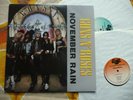 GUNS N ROSES DOUBLE 1986 DEMOS LP NOVEMBER RAIN WAGGLE appetite for destruction