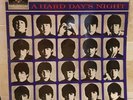 The Beatles A Hard Days Night vinyl 1964 STEREO.