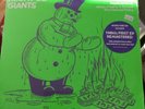 They Might Be Giants First EP Remastered 361/1000 Clear Vinyl 180gm