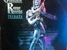 Ozzy Osbourne Randy Rhoads Tribute Vinyl DoubleLp