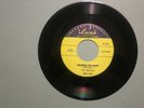 THE CRYSTALS (Male Vocal Group) - Squeeze me Baby -Rhythm&Blues 7