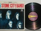 Meet The Stone City Band  Out From The Shadow LP VG+ 1983 Rick James Funk