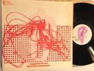TANGERINE DREAM - ELECTRONIC MEDITATION - GERMAN OHR LP germany synth froese
