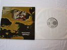 Buffalo: Dead Forever, Vertigo ( Swirl ) 6357 100, German Press 1972