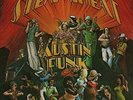STEAMHEAT-Austin Funk (UK IMPORT) VINYL NEW