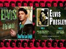 Elvis Presley A Fool Such As I/Need Your Love 2nite  45rpm 7