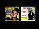 Elvis Presley It's Now or Never & Surrender SLEEVE ONLY no 45rpm vinyl
