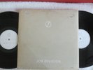 JOY DIVISION - STILL - DOPPEL - LP FACT 40 UK 1981
