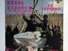 Rubby Haddock Y Su Orquesta La Leyenda Salsa TABATA Lp-504 78 Puerto Rico MINT-