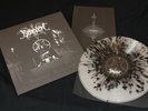 Behexen - Rituale Satanum - LP incl. insert splatter vinyl