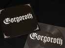 Gorgoroth - Pentagram - LP picture vinyl