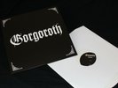 Gorgoroth - Pentagram - LP white vinyl