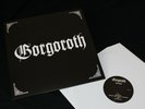 Gorgoroth - Pentagram - LP black vinyl