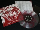 Whiskey Ritual - Black Metal Ultras - LP splatter vinyl lim100
