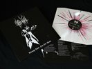 Urgehal - Through Thick Fog Till Death - LP +insert splatter vinyl number 10/100