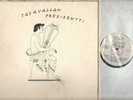    Tasavallan Presidentti - Same    